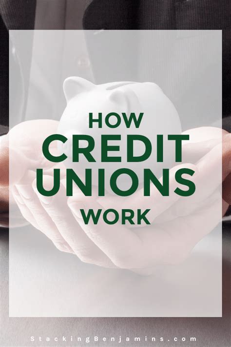 Credit Unions That Work With Bad Debt